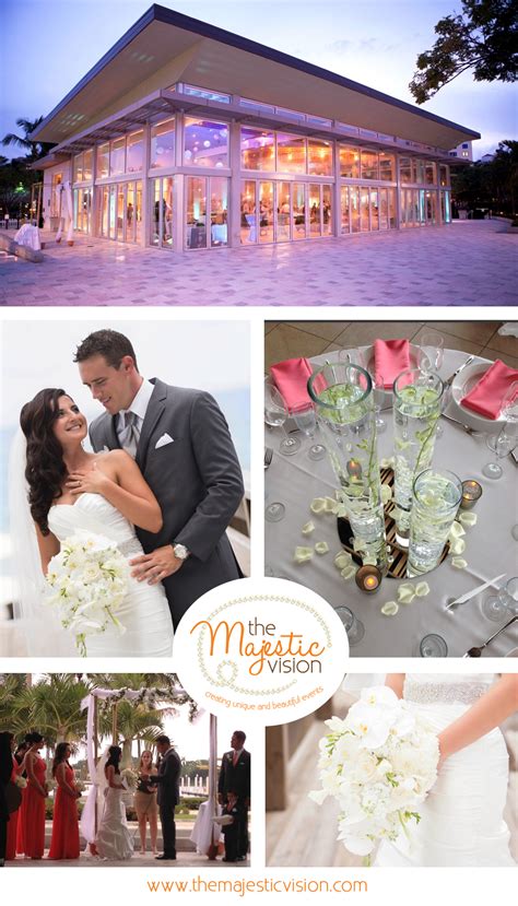West palm beach hotels with pools pet friendly hotels in west palm beach. West Palm Beach Lake Pavilion Wedding