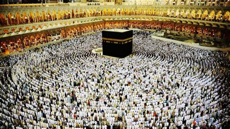 Hajj Everything You Need To Know About The Fifth Pillar Of Islam