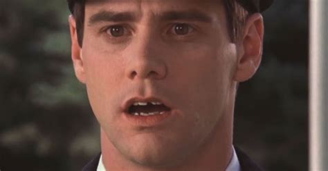 Dumb meaning, definition, what is dumb: Dumb and Dumber Recut As a Drama Reveals the Poignant Friendship of Two Lonely Men Who Just ...