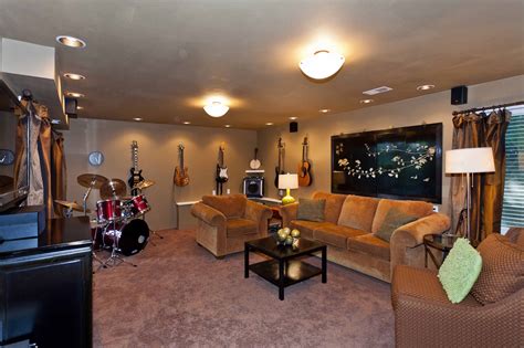 Man Cave Music Room Man Cave Living Room Living Room Decor Small Rooms
