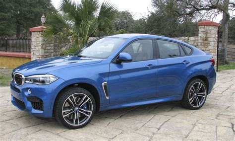See the full review, prices, and listings for sale near you! 2015 BMW X6 M: Review - » AutoNXT