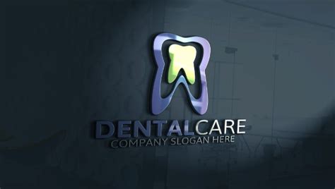 30 Dental Logo Templates Free Psd Ai Vector Eps Format Download