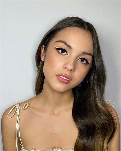 Olivia Rodrigo Riasan Kreatif Fakta Menarik Selebriti