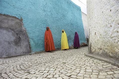 Colors Harar Ethiopia Georges Courreges Flickr