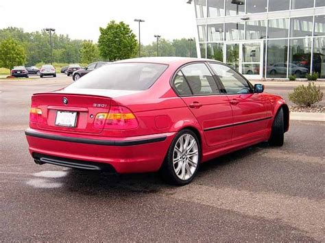 The zhp package basically turns the standard bmw into an enthusiast's version, with a bit more power, manual transmission, sportier suspension and some cool design tweaks both inside and out. 2005 BMW 330i with ZHP Performance Package - German Cars For Sale Blog
