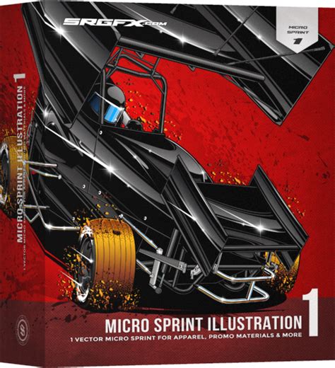 Micro Sprint Illustration 1