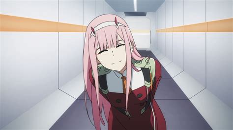 zero two image gallery darling in the franxx wiki fandom darling in the franxx anime