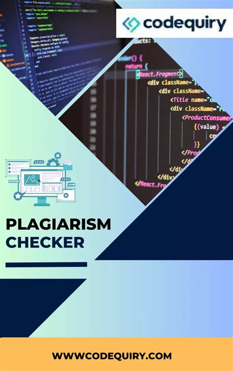 Ppt Codequiry Your Trusted Code Plagiarism Checker For Originality