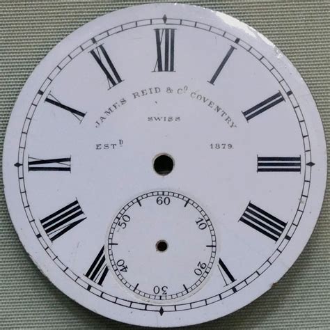 Watch Face Herbert Art Gallery And Museum Coventry Warwicks Flickr
