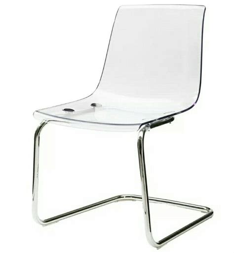Acrylic Desk Chair Ikea Queen Aaron Chair