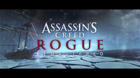 Assassins Creed Rogue Remaster Vale A Pena Jogar Nerdicida Games