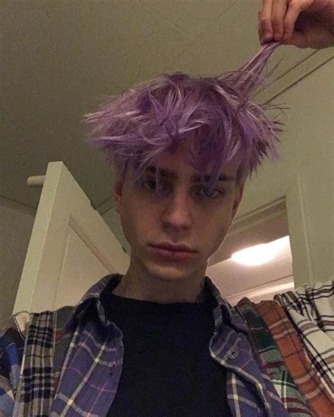Inevitable🧷🧸🏴‍☠️ On Instagram Trunks Cosplay Boys Dyed Hair Dye My