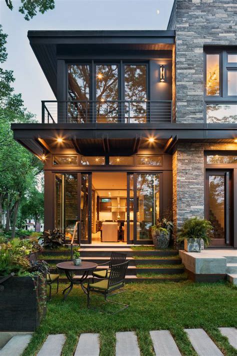 15 Exterior Home Design Ideas Inspire You With Spectacular Tips Here