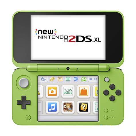 ¡juegos para las consolas de nintendo! Nintendo presenta la Nintendo 2DS XL Creeper Edition para ...