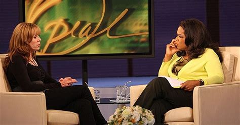 Peggys Blog Star Mackenzie Phillips 56 Returns To Oprah Seven Years After Revealing