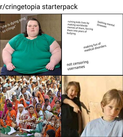 Maybe It S Just Toxic Starterpack R Starterpacks