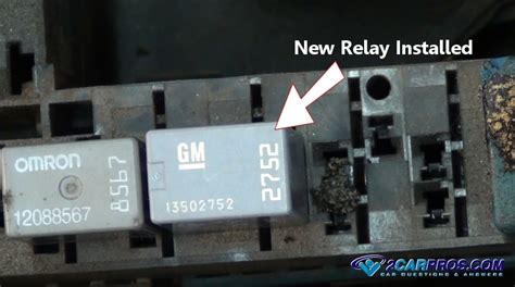 How to test the no (normally open) terminal of a relay. How to Test a Relay in Under 15 Minutes