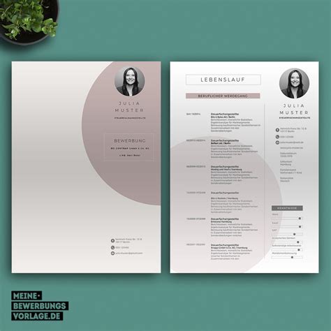 A résumé, sometimes spelled resume, called a cv in english outside north america, is a document created and used by a person to present their background, . No. 7 | Bewerbung anschreiben vorlage, Lebenslauf und ...