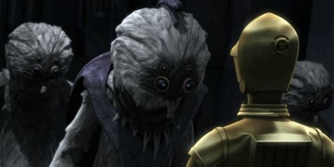 15 Most Powerful Alien Races In Star Wars Ranked Quirkybyte