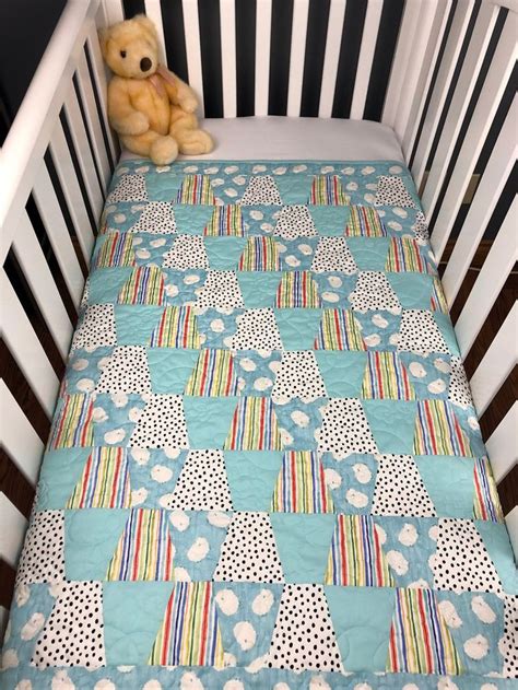 Pin On Baby Quilts