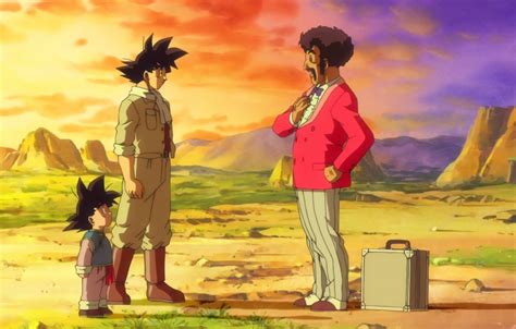 Namun, perdamaian ini adalah berumur pendek; Dragon Ball Super Episode 1 - Where To Watch? - OtakuKart