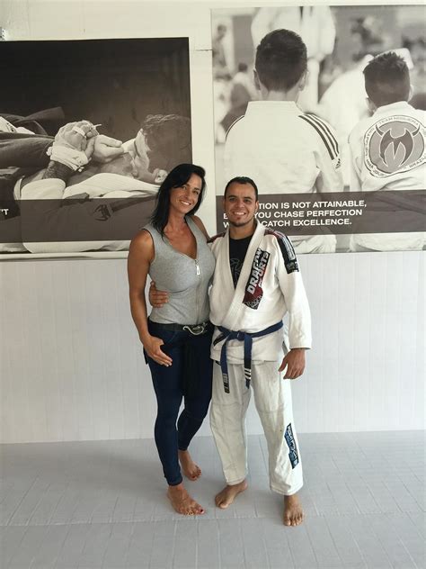 Mma And Bjj In Zurich Frotach Cindy Training