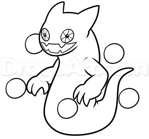 Little is understood about the baffling life cycle of a fwo. My Singing Monsters Coloring Pages Sketch Coloring Page
