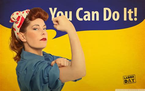 You Can Do It Ultra Hd Desktop Background Wallpaper For 4k Uhd Tv