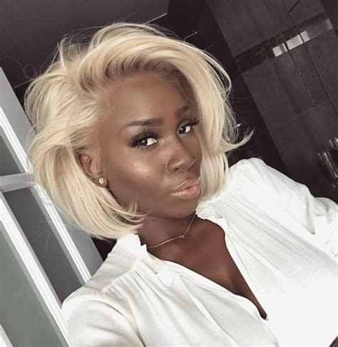 Feathered Bob Hairstyles For Black Women Catawba Valley