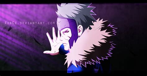 Tobirama Senju Wallpapers Wallpaper Cave