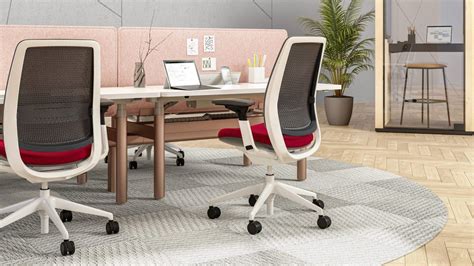Steelcase Series 1 Vs Series 2 Which Is The Better Chair