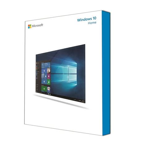 Harga Microsoft Kw9 00019 Windows 10 Home 32 Bit64 Bit Only Usb