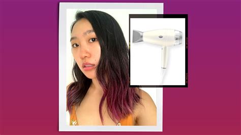 Drybar Reserve Ultralight Anti Frizz Blow Dryer Gives Me The Sleek Blowout Of My Dreams Review