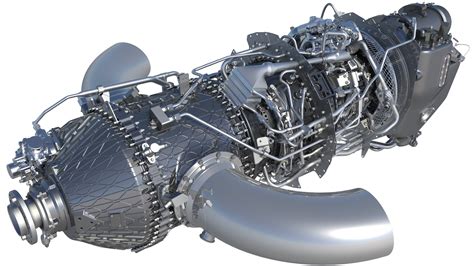 Ges 3d Printed Airplane Engine Will Run This Year Ge News