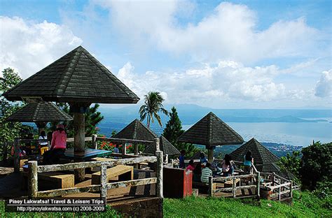 The Philippine Real Estate Blog Top Places To See In Tagaytay Top