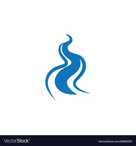 River Water Symbols