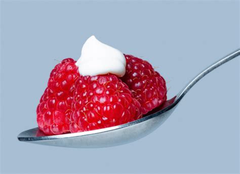National Raspberries N Cream Day National Day Ideas