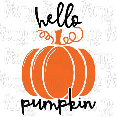 Hello Pumpkin Svg Cut Files Free Download Free Svg Cut Files And Designs Picartsvg Com