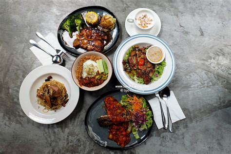 Information & tips about march azalea kitchen? March Azalea Kitchen @ Taman Overseas Union (OUG), KL ...