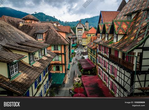 Public bank from mapcarta, the free map. Beautiful Scenery Colmar, Bukit Image & Photo | Bigstock