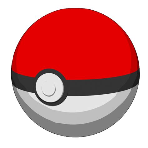 Pokeball Png Picture Png Mart