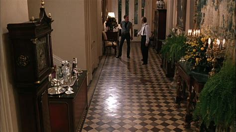 I've visited this beautiful georgia city several times over the the title alludes to the hoodoo notion of midnight, the period between the time for good magic and the time for evil magic, and the garden of good and. Mercer House in the movie, Midnight in the Garden of Good ...