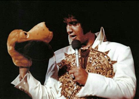 Elvis Debuted The Mexican Sundial Suit During The October 12th 1974 Ms In Lake Tahoe Nv