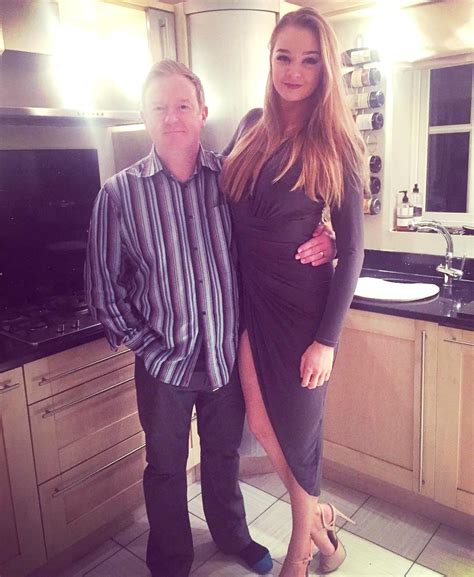 Daughter Taller Than Father
