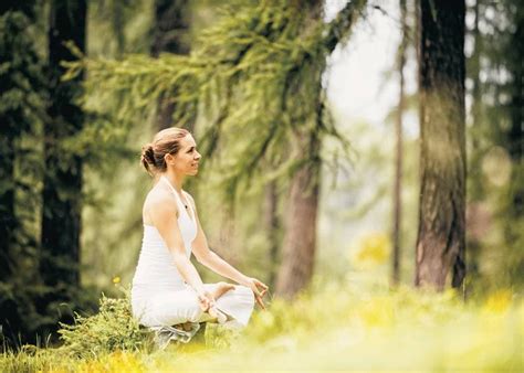 My 10 Day Silent Meditation Retreat Experience What To Expect