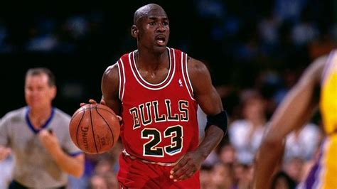Which Team Did Michael Jordan Play For During His Legendary Nba Streak