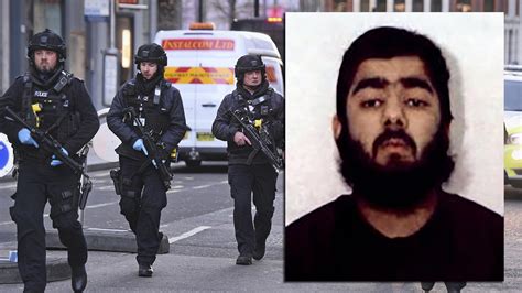 Suspect In London Attack Had Served Time For Terrorism Abc7 San Francisco