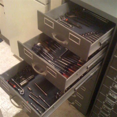 Shop 177 tool boxes + chests at northern tool + equipment. Tool chest converted from a filing cabinet. | Tools ...