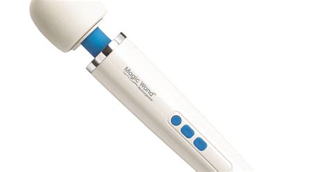 He ran up to her and said hello! Hitachi Magic Wand | The 6 Best Vibrators to Buy Your ...