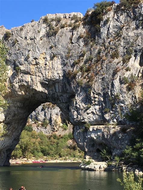 Visitez Vallon Pont Darc Le Meilleur De Vallon Pont Darc Auvergne